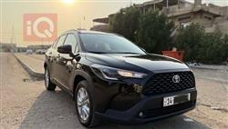 تويوتا كورولا كروس